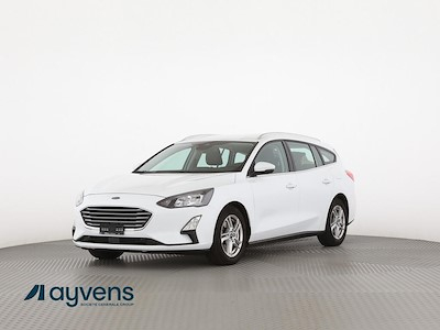 Acquista FORD FORD FOCUS a Ayvens Carmarket